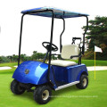 China Factory Battery Power Single Seater Electric Golf Buggy (DG-C1)